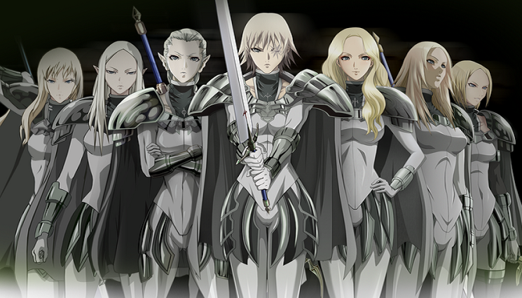 Claymore