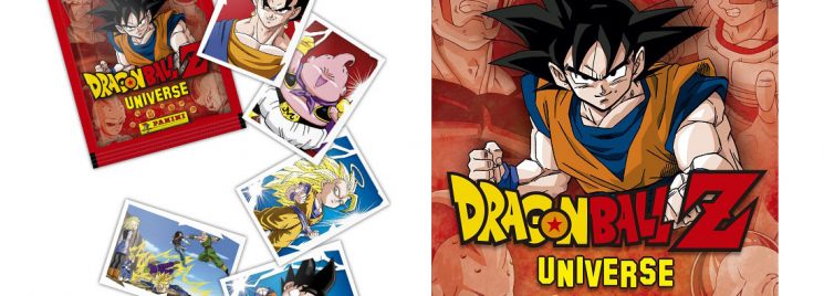 Dragon Ball Z Universe