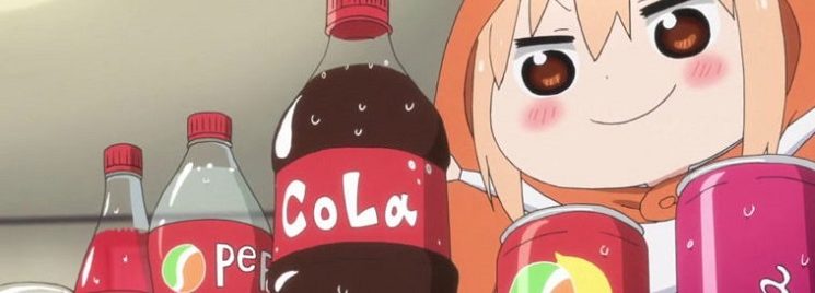 Himouto! Umaru-chan