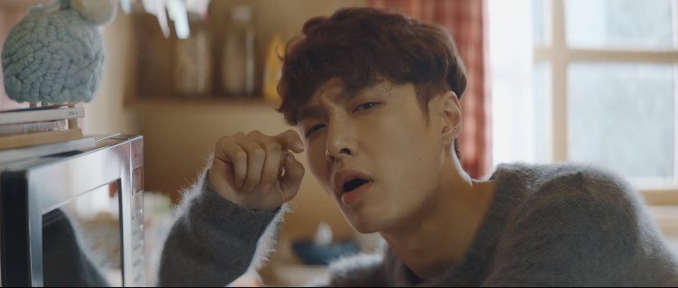 EXO Lay Sheep MV