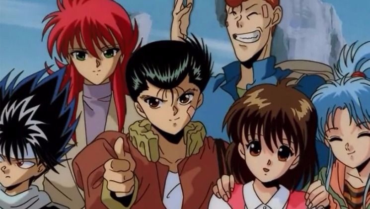 Cartoon Network: Alguns Animes já Exibidos pelo Canal - Anime United Cartoon Network: Alguns Animes já Exibidos pelo Canal - Anime United