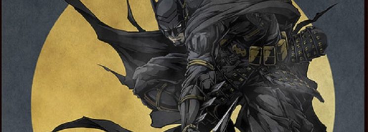 Batman Ninja