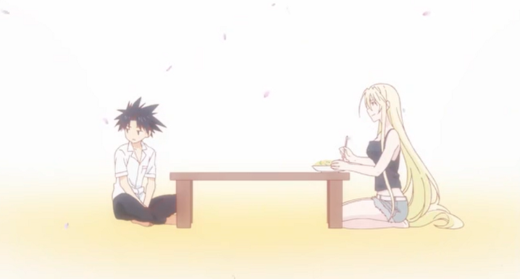 UQ Holder!