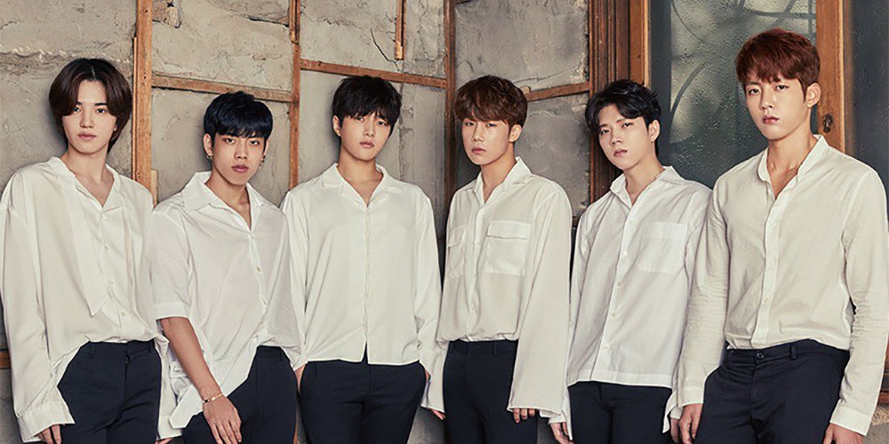 INFINITE: Grupo confirma comeback ainda esse ano! - Anime United