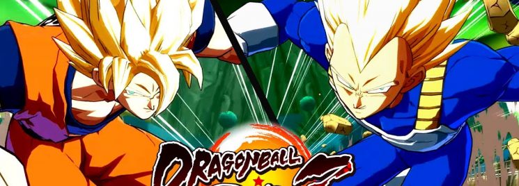 Dragon Ball Fighter Z