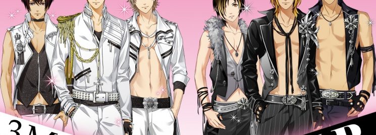 Tokimeki Restaurant☆☆☆ Miracle6