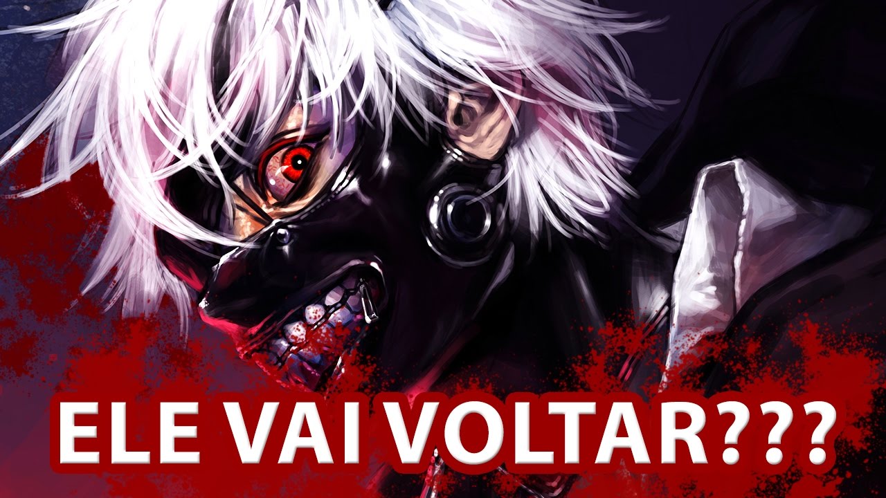 Tokyo Ghoul