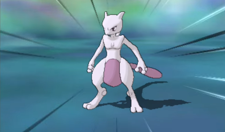 Wesley de alola on X: Sempre quis o mewtwo cavaleiro de ouro no jogo   / X