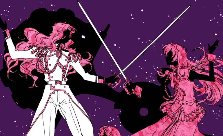 Shoujo Kakumei Utena