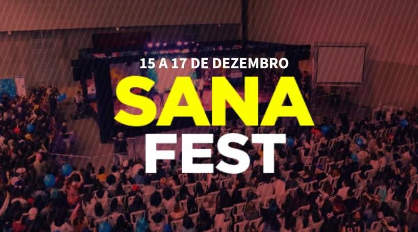 Sana fest