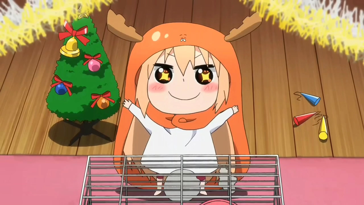 Himouto! Umaru-chan G