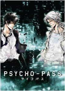 Psycho Pass