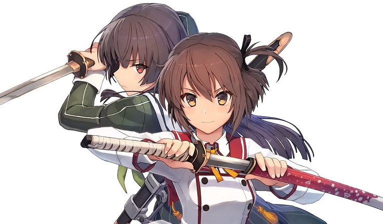 Toji no Miko