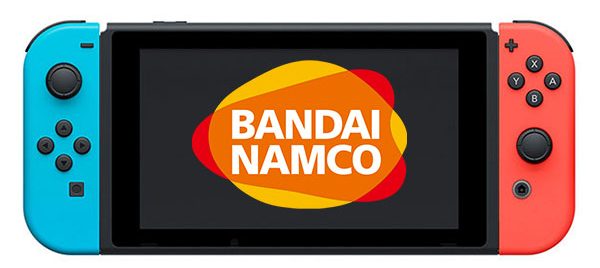 ©Bandai Namco