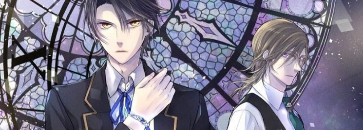 Butlers: Chitose Momotose Monogatari