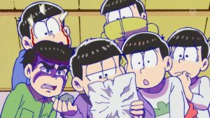 Osomatsu-san S2