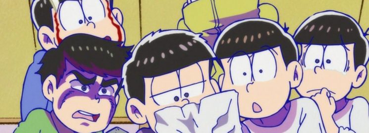 ©Osomatsu-san S2