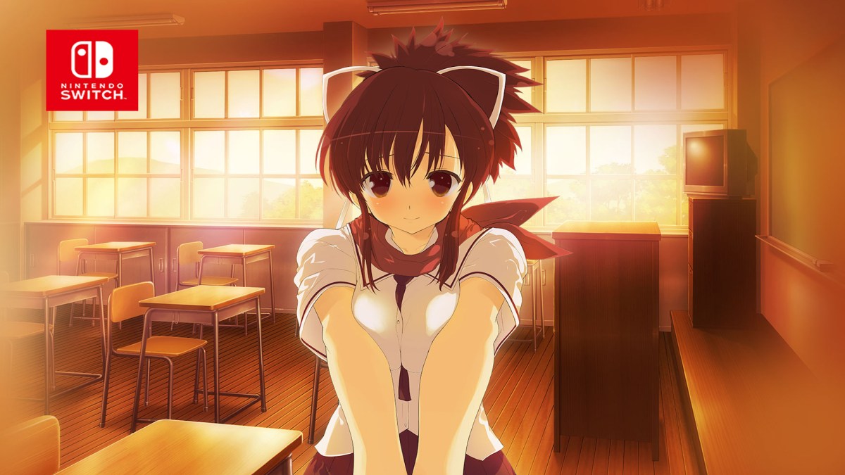 Senran Kagura