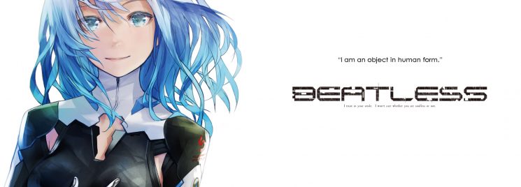 Beatless