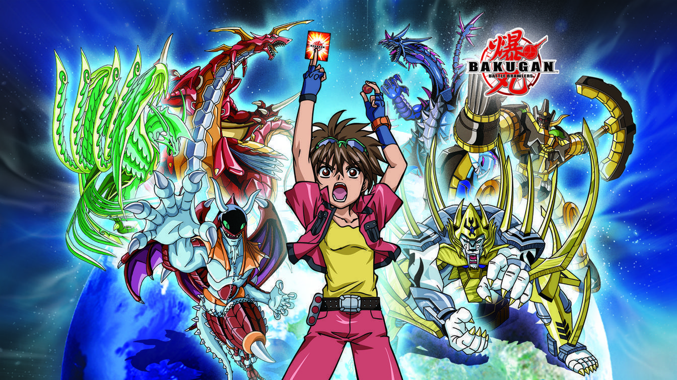 Bakugan