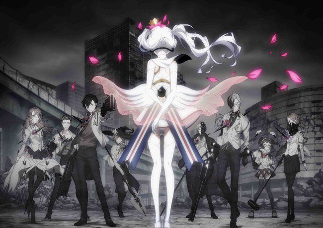 Caligula Effect