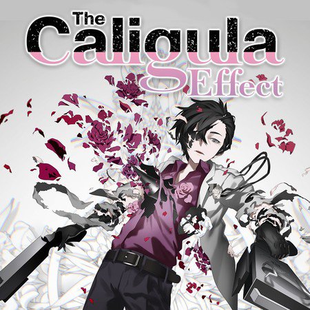 Caligula Effect