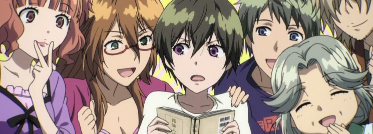 Bokura wa Minna Kawaisou