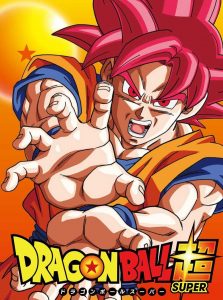 Dragon Ball Super