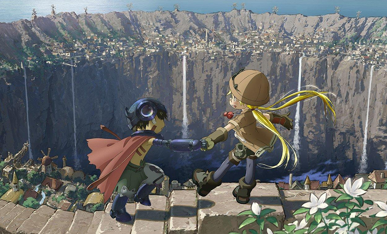 Made in Abyss terá um projeto de sequência ncia - Anime United