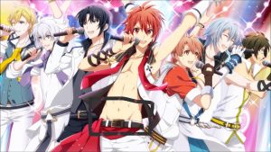 IDOLiSH7