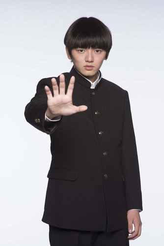 Mob Psycho 100 Live-action