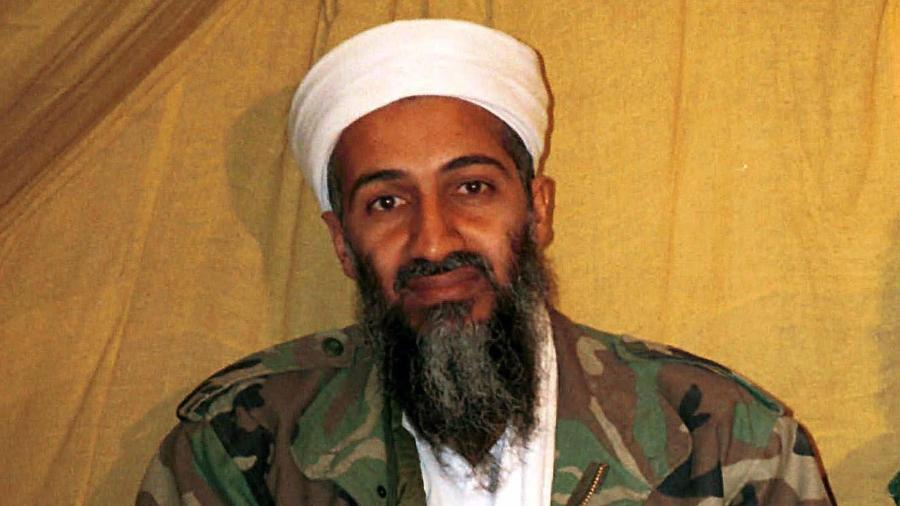 Bin Laden