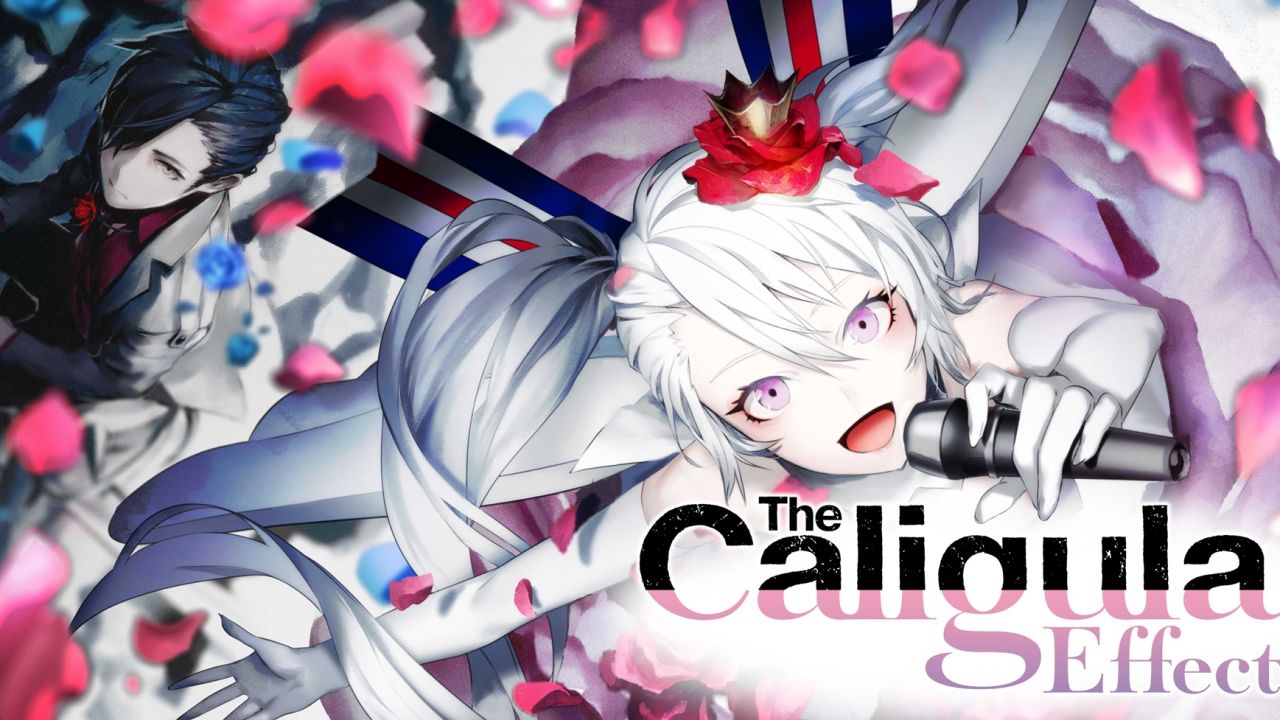 Caligula Effect