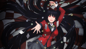 Kakegurui