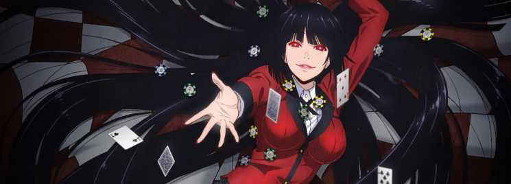 Kakegurui