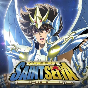 Saint Seiya