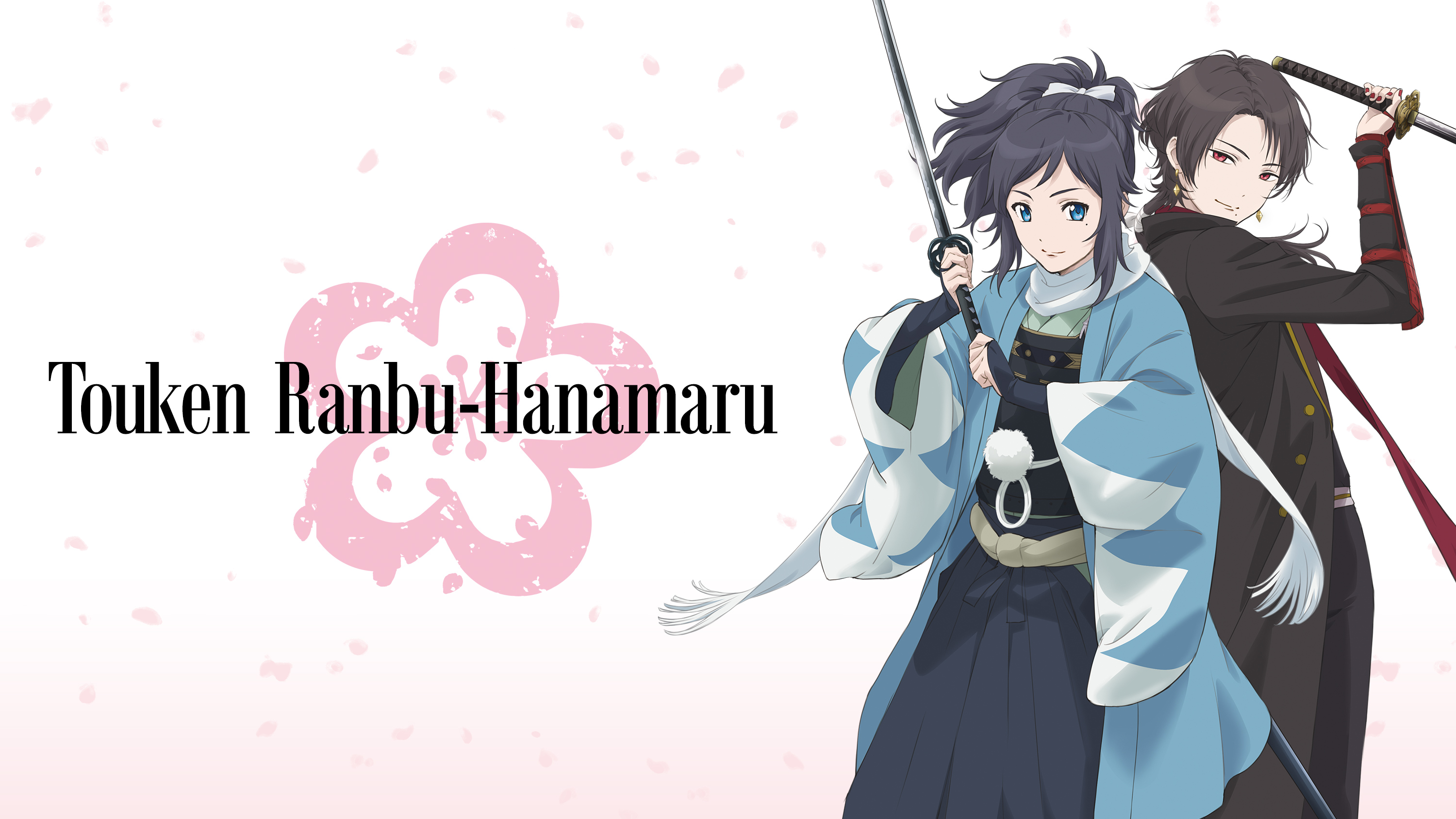 Touken Ranbu