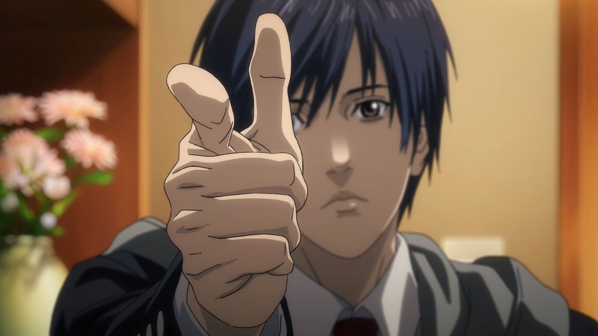 Assistir Inuyashiki Episodio 2 Online