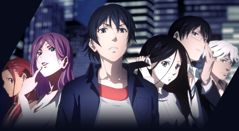 Hitori no Shita - Segunda Temporada ganha novo PV e data de estreia - Anime  United