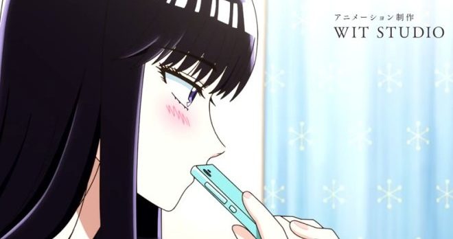 Koi wa Ameagari no You ni