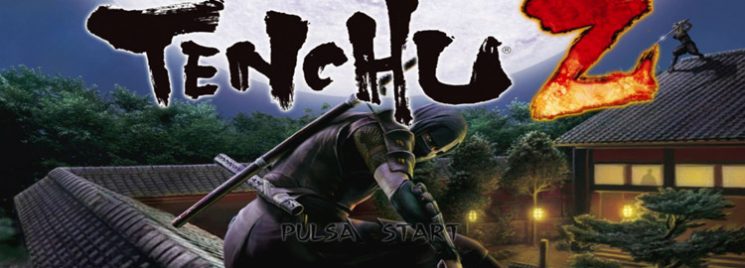 Tenchu Z