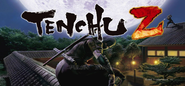 Tenchu Z