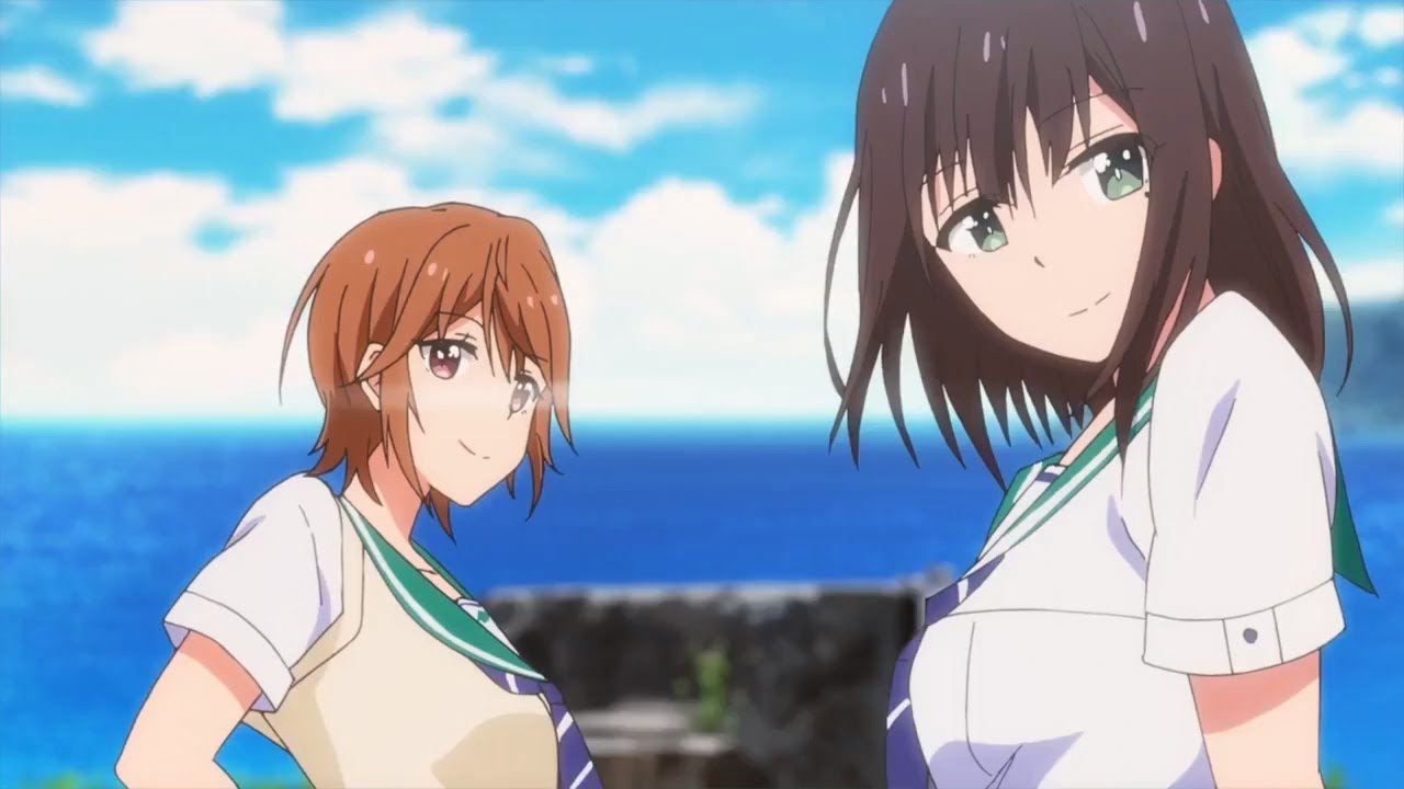 Review: Two Car - Anime United Review: Two Car - Anime United