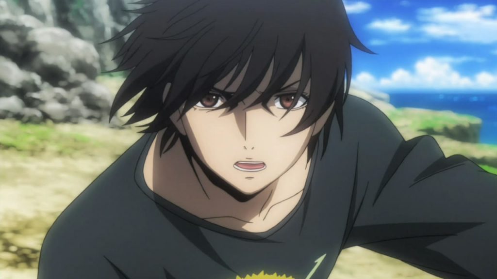 Btooom