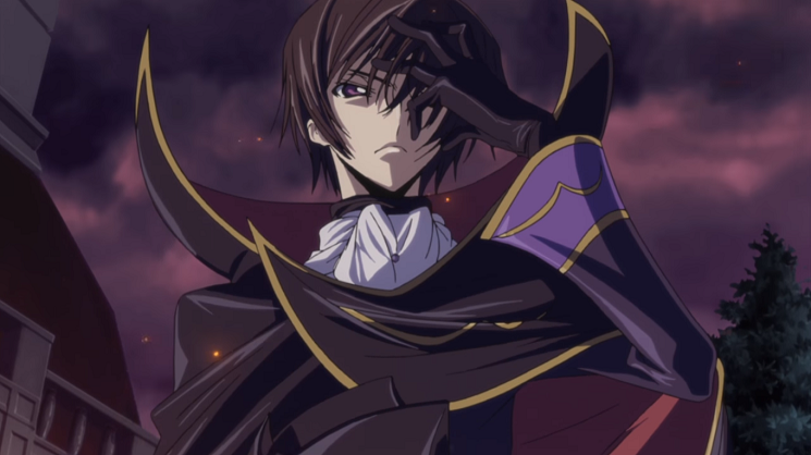 Code Geass