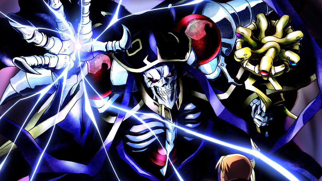 Primeiras Impressões: Overlord III - Anime United