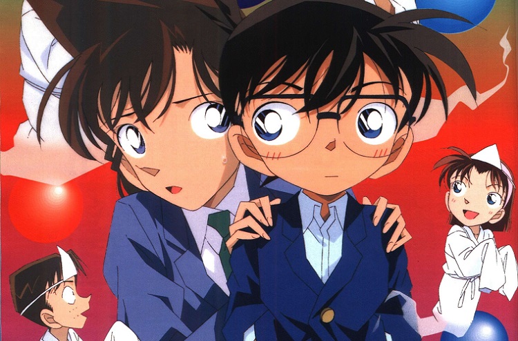 Detective Conan