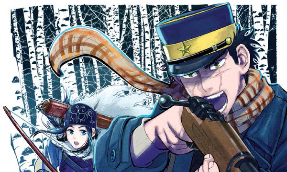 Golden Kamuy