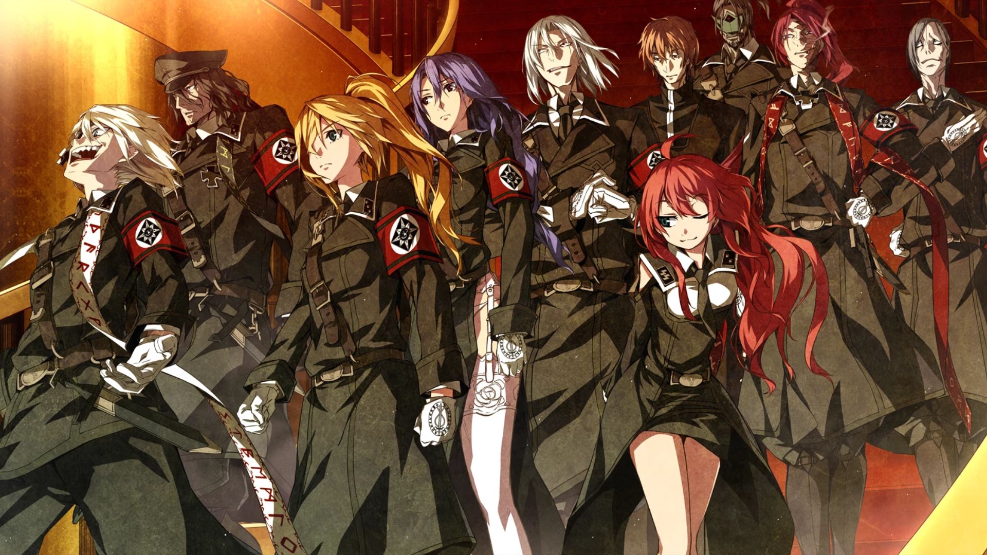 Dies irae