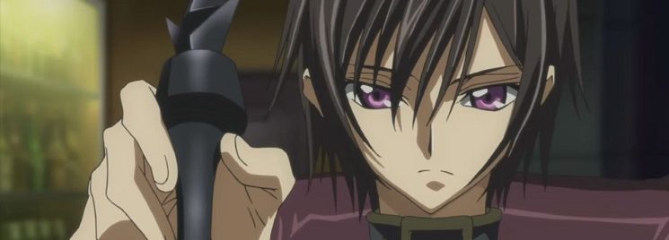 Code Geass